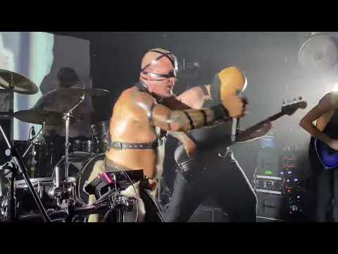 Anders Colsefni - Only One live Sydney 2023