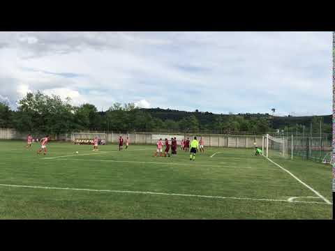 Veneto - Juniores Regionali U19 Girone B - Giornata 1 - Calcio Trissino vs Albaronco (1)