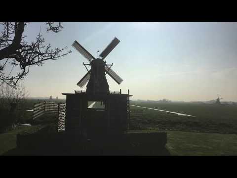 De Restauratie van De Volharding 2018-2019