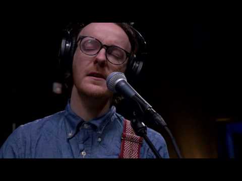 Get Out - Frightened Rabbit