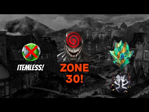 How To Get Zone 30 EASY Item less In Symbiote Incursions! + 7 Star Titan Crystal Opening x2! -MCOC!