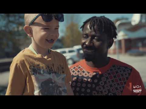 UNACCEPTABLE: Why we cant forget this HIGH RISK Neighbourhood explained by Pa Modou from Panetoz