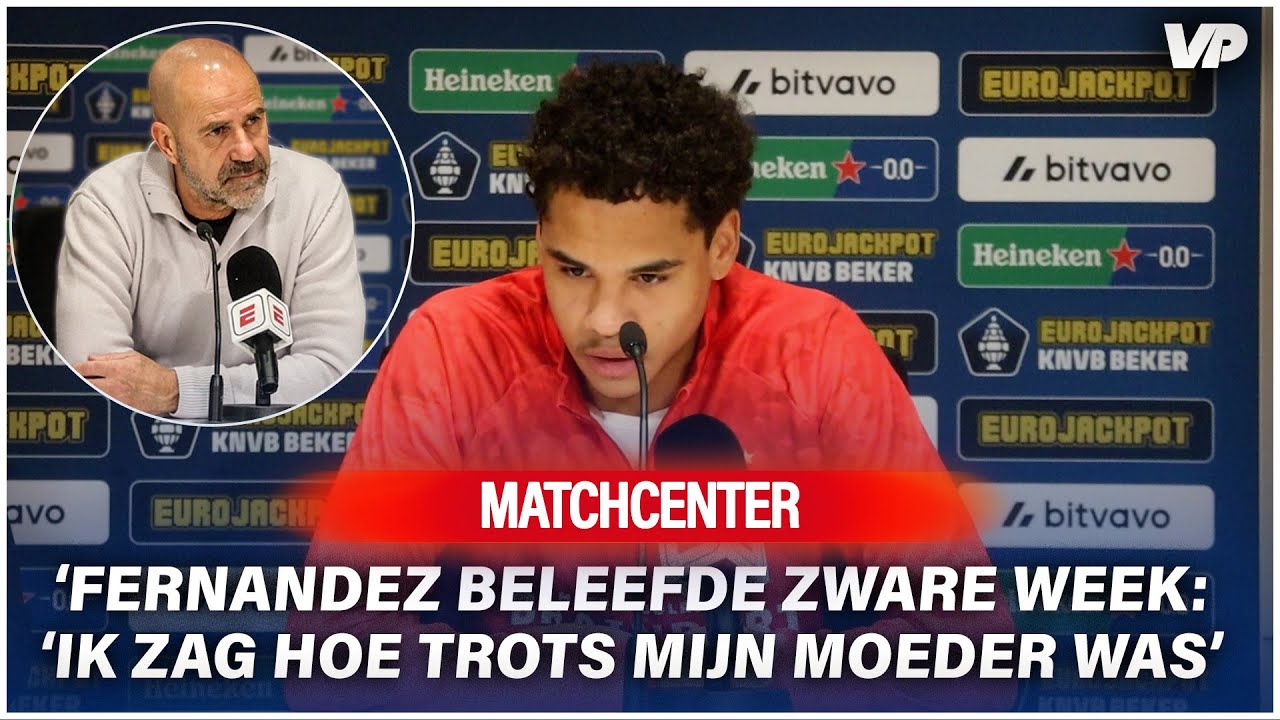 Bosz en 'beste speler' beoordelen PSV: 'Tot aan dat moment speelden we érg goed'