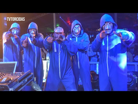 MC Tiago Máfia Azul - Gay cadê seu bandeirão (Clipe Oficial)