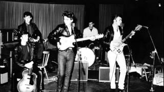 Blue Suede Shoes John Lennon