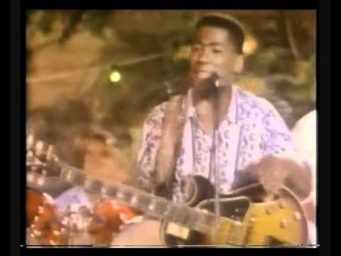 Thumbnail for Holding On video