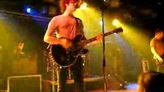 The Fratellis - Doginabag Live