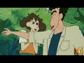 Shinchan Buri Buri Kingdom Song