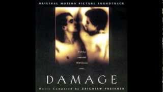 Damage Score - 17 - The Last Time II - Zbigniew Preisner