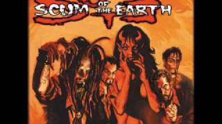 Scum of the Earth - Murder Song