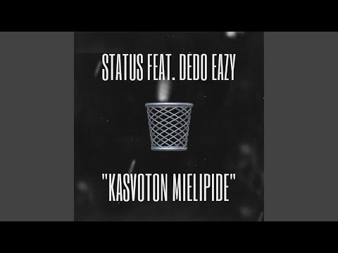 Kasvoton Mielipide (feat. Dedo Eazy)
