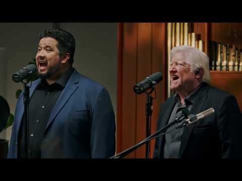 Love Divine, All Loves Excelling (Hymn 161) - Hymnology (Official Video)