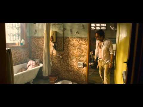 The Hangover Part II (Clip 'I Think It Happened Again')