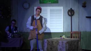 TBPAA Little Shop of Horrors