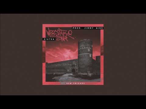 Ziutek - Wszystko co znam (prod. Jimmy Kiss)