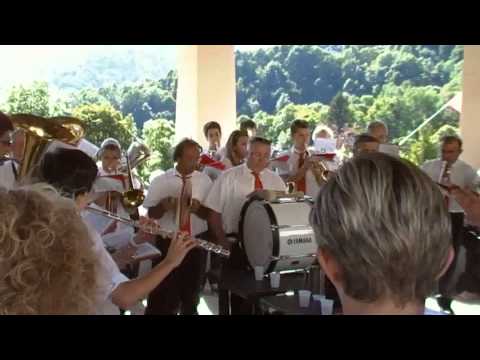 I Decorati (marcia di Mariano Bartolucci)