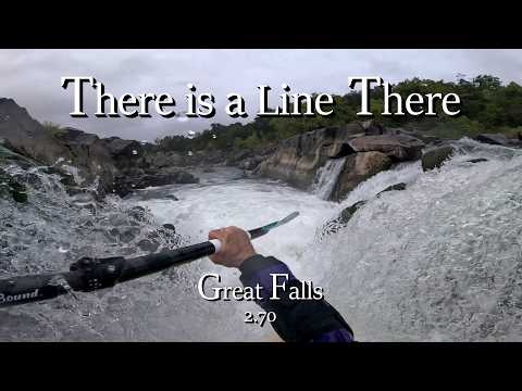 There is a Line There, Great Falls MD and VA, 2.70, 2025-09-10