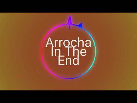 DJ Edson Brown arrocha the end