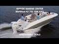 2024 Stingray 201 DC (DUAL CONSOLE)  Riptide Marine Center  Bayville New Jersey