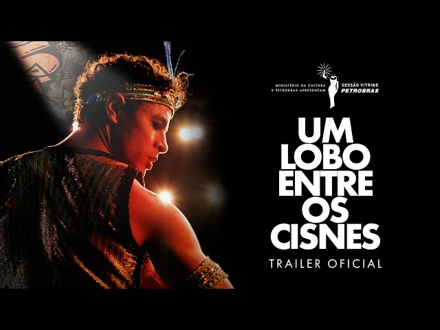 UM LOBO ENTRE OS CISNES | Trailer Oficial