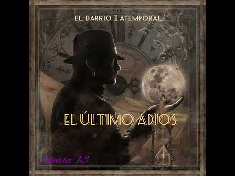 Paulina Rubio El Ultimo Adios song