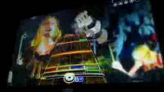 Empire of the Gun - God Forbid 100% FC #574 (Rock Band 2 Expert Drums)