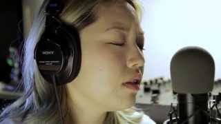 Kiss - Because I'm a Girl 여자이니까 by Jennifer Chung ft. Tony T