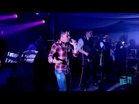 La tropi Nowai en Paso Antolín Colonia