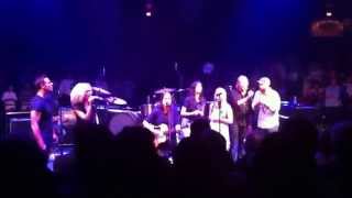 Lori Mckenna & Little Big Town