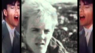 Spandau Ballet - True [Official Video Clip]