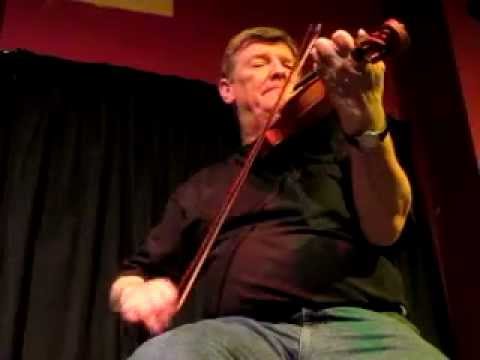 Kevin Burke with Eamon O'Leary - Paddy Killoran reels