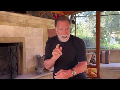 Arnold Schwarzenegger announces top prize of $750,000 for the 2026 Arnold Classic!