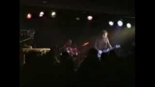 Spirit with Randy California  &quot;Animal Zoo&quot;  Live !  April 1993