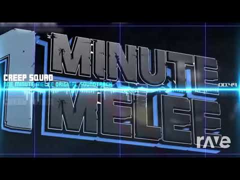 Atonement Squad - Omm Ost 16 & Omm Ost 12 | RaveDJ