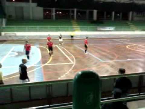 ADC.BAIRROS vs ADREP 1 GOLO BAIRROS.3gp