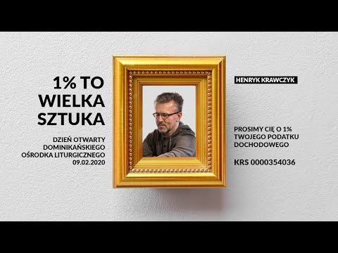 Ćwierć wieku na chórze przy Stolarskiej. Rozmowa z dominikańskim organistą