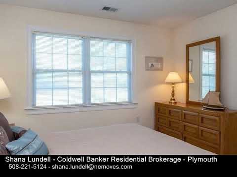 9 Mizzen Lane, Bourne MA 02532 - Single Family Home - Real Estate - For Sale -