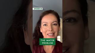 The Problem with Water 💧