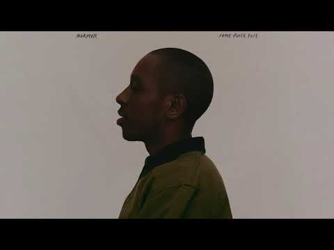 MorMor - Some Place Else