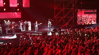 Butterfingers - Meltdown [Transcendence 20th Anniversary Concert 2019]