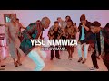 Yesu Ni Mwiza By Aime Uwimana