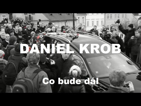 Daniel Krob - hudebník - Co bude dál