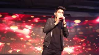 Armaan Malik's performance at Filmfare Glamour and Style Awards video