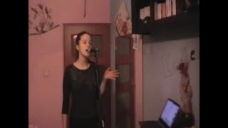 Vonda Shepard - The End of The World - cover by Marta