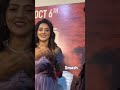 Mahimanambiar Cute Reac 🫶 Mahima Raththam Raththammovie Tamilcinema Tamil Smash