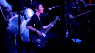 Drugstore Solitary Party Groover Live at Dingwalls 07.09.09