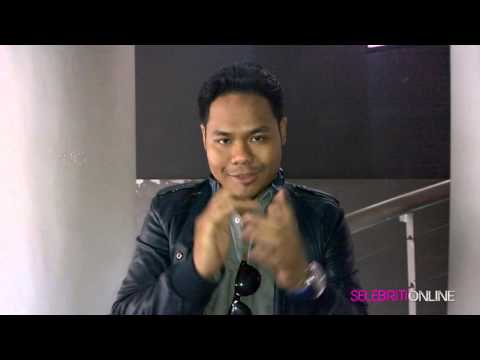 Undi Syamel AF2015 di Anugerah MeleTOP Era 2016