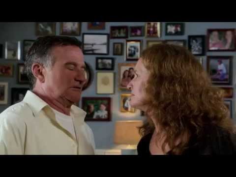 The Angriest Man in Brooklyn ~ Trailer