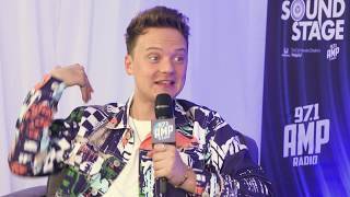 McCabe interviews Conor Maynard YouTube video