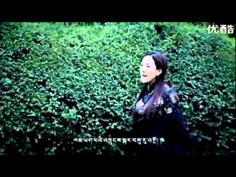 TIBETAN SONG 2014  By Tsewang Lhamo